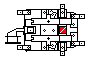 2D Top View
